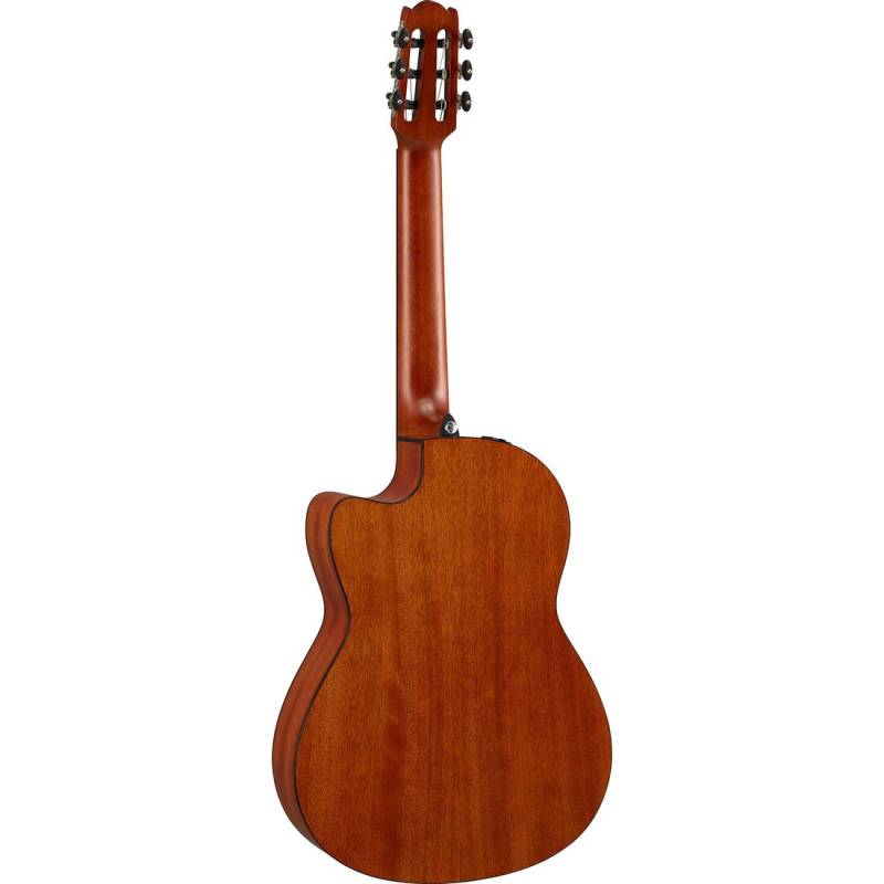 Класична гітара Yamaha NCX1C (Natural)