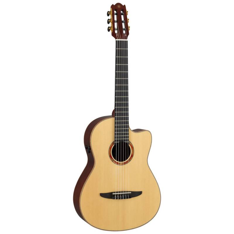 Класична гітара Yamaha NCX3 (Natural)