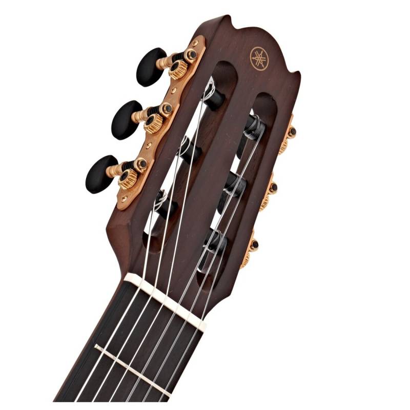 Класична гітара Yamaha NCX3 (Natural)