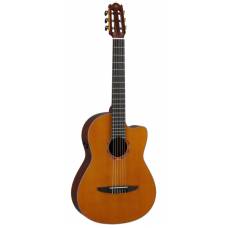 Классическая гитара Yamaha NCX3C (Natural)