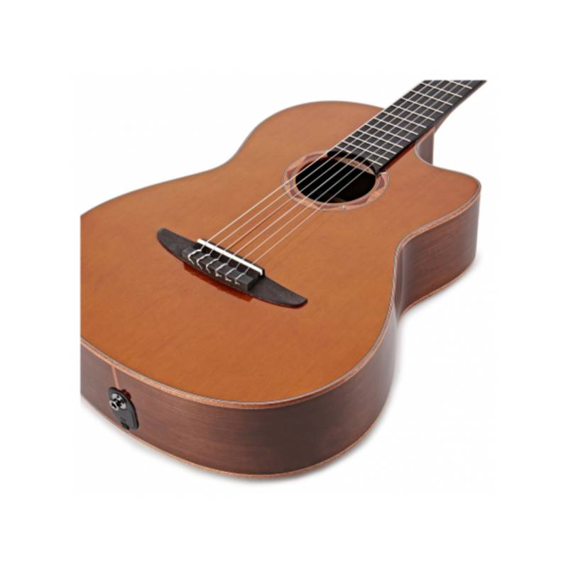 Класична гітара Yamaha NCX3C (Natural)