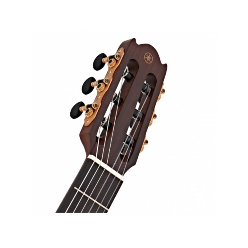 Класична гітара Yamaha NCX3C (Natural)