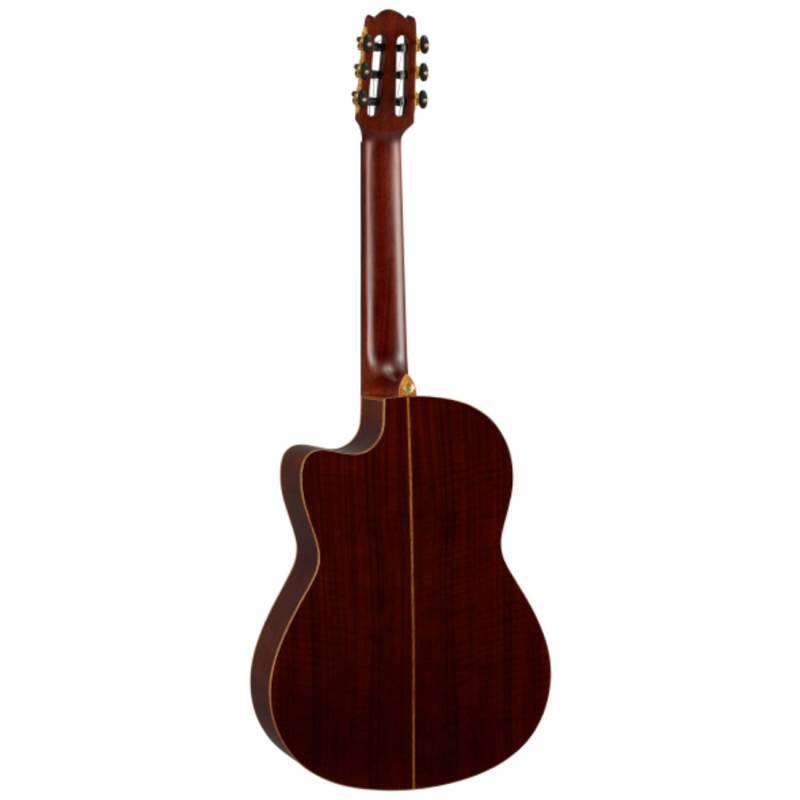 Класична гітара Yamaha NCX3C (Natural)