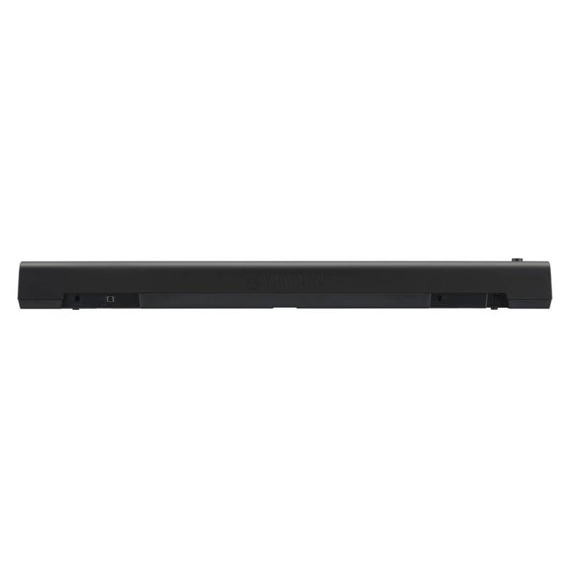 Цифрове піаніно Yamaha Piaggero NP-15 (Black)