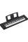 Цифрове піаніно Yamaha Piaggero NP-15 (Black)