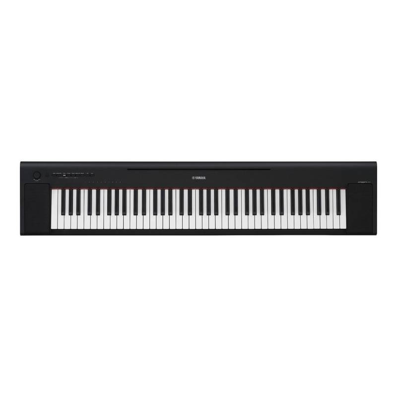 Цифрове піаніно Yamaha NP-35 (Black)
