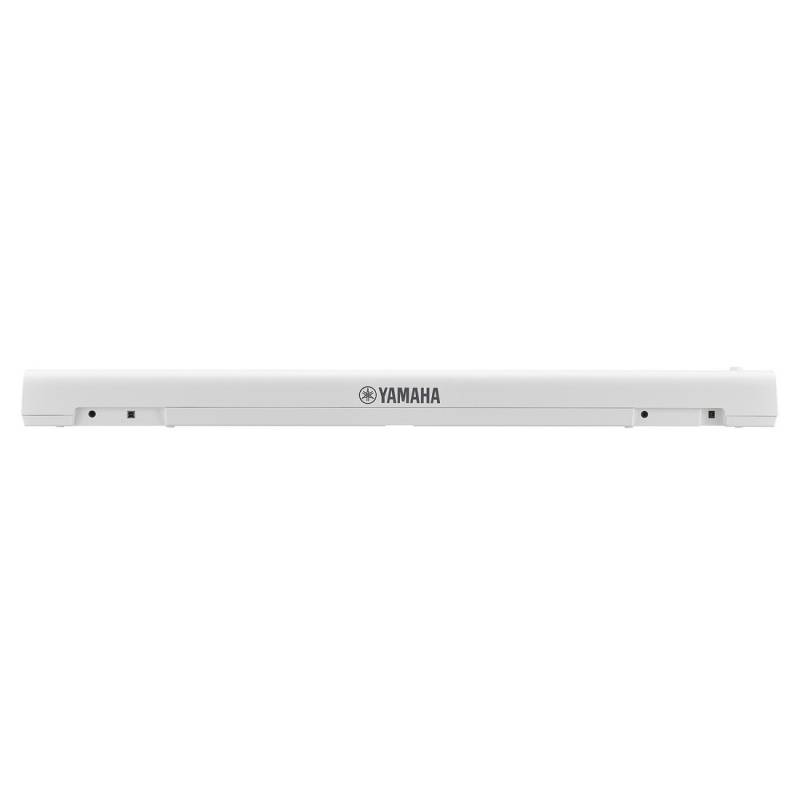 Цифрове піаніно Yamaha NP-35 (White)