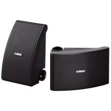 Инсталляционная акустическая система Yamaha NS-AW392 (Black)