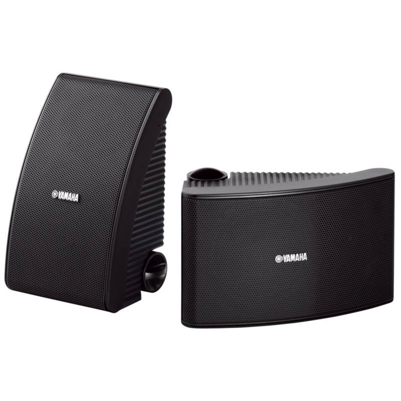 Инсталляционная акустическая система Yamaha NS-AW392 (Black)