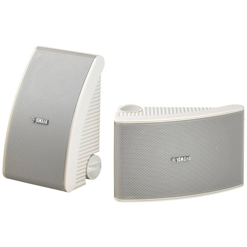 Инсталляционная акустическая система Yamaha NS-AW392 (White)
