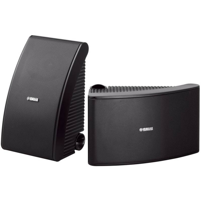 Инсталляционная акустическая система Yamaha NS-AW592 (Black)