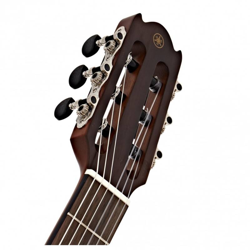 Класична гітара Yamaha NTX1 (Brown Sunburst)