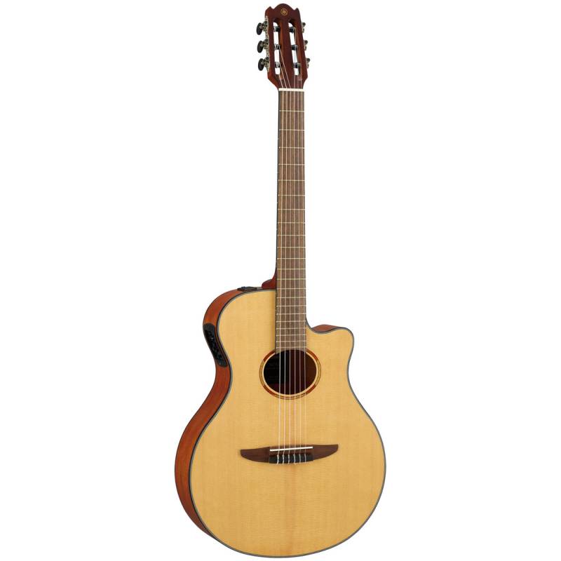 Класична гітара Yamaha NTX1 (Natural)