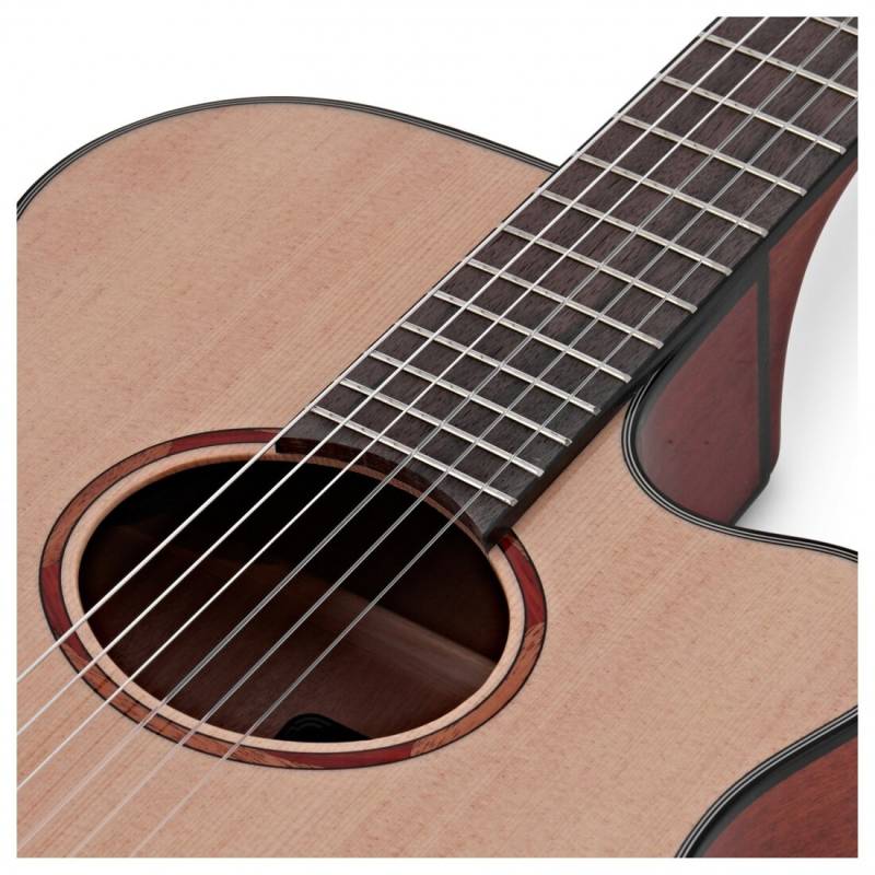 Класична гітара Yamaha NTX1 (Natural)