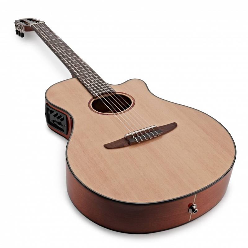 Класична гітара Yamaha NTX1 (Natural)