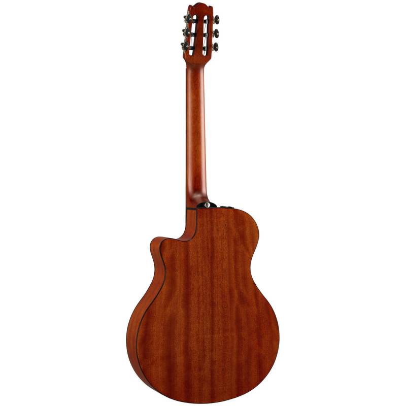 Класична гітара Yamaha NTX1 (Natural)