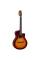 Класична гітара Yamaha NTX3 (Brown Sunburst)