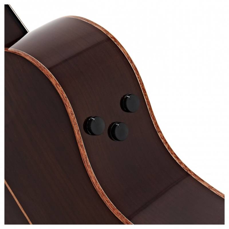 Класична гітара Yamaha NTX3 (Brown Sunburst)