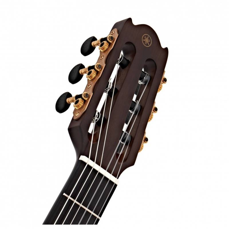 Класична гітара Yamaha NTX3 (Brown Sunburst)