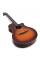 Класична гітара Yamaha NTX3 (Brown Sunburst)