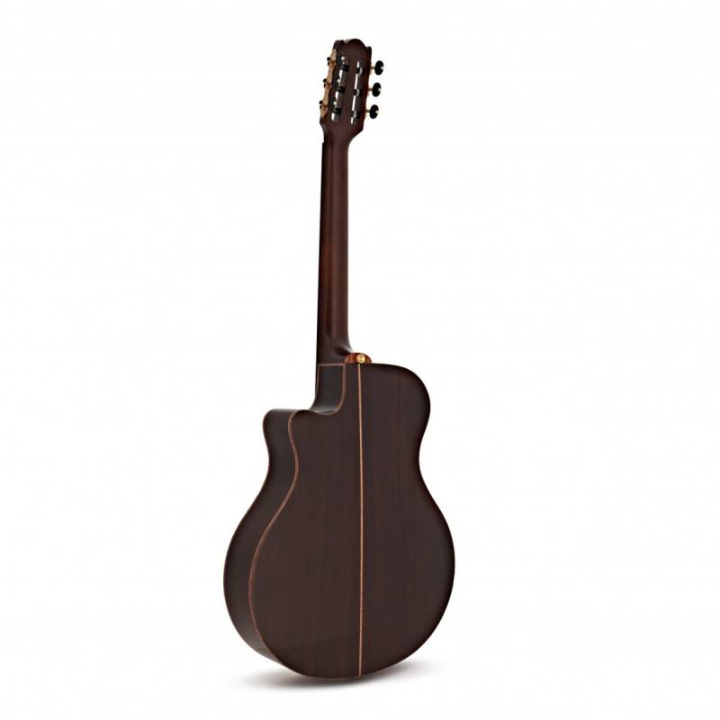 Класична гітара Yamaha NTX3 (Brown Sunburst)