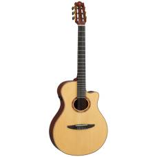 Класична гітара Yamaha NTX3 (Natural)