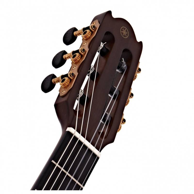 Класична гітара Yamaha NTX3 (Natural)