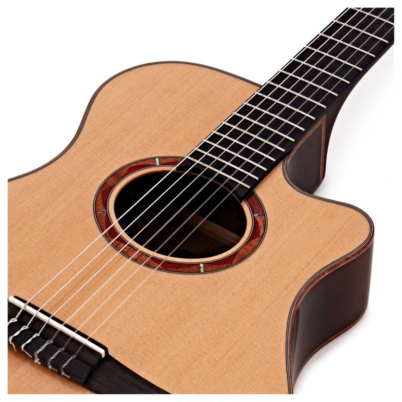 Класична гітара Yamaha NTX3 (Natural)