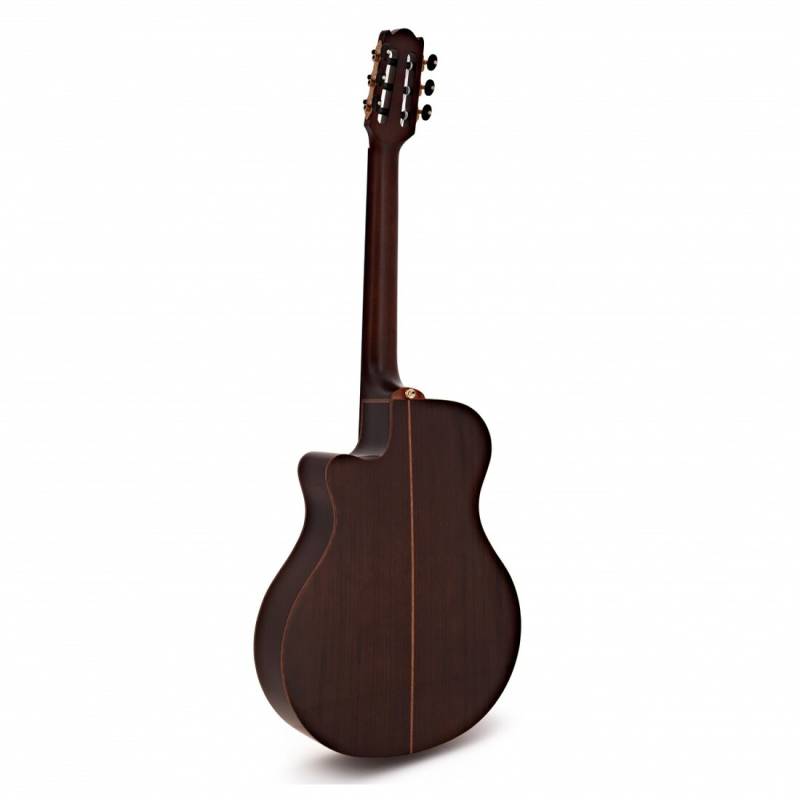 Класична гітара Yamaha NTX3 (Natural)
