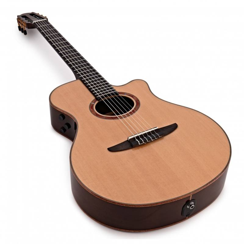 Класична гітара Yamaha NTX3 (Natural)
