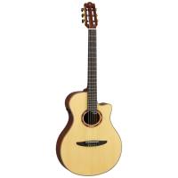 Класична гітара Yamaha NTX5 (Natural)