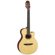 Класична гітара Yamaha NTX5 (Natural)