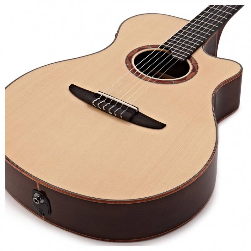 Класична гітара Yamaha NTX5 (Natural)