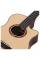 Класична гітара Yamaha NTX5 (Natural)