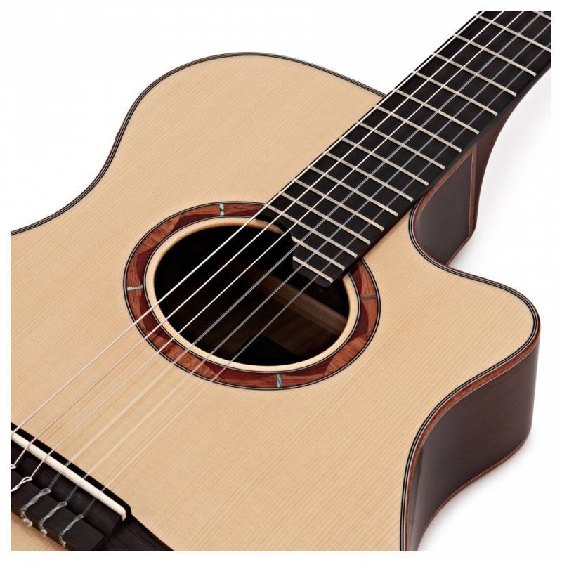 Класична гітара Yamaha NTX5 (Natural)