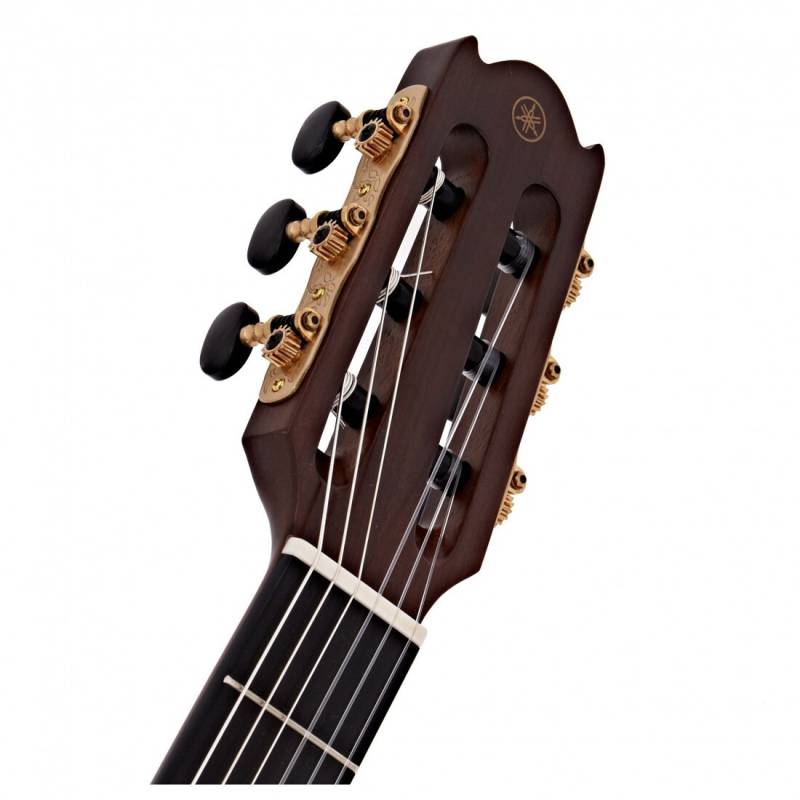 Класична гітара Yamaha NTX5 (Natural)