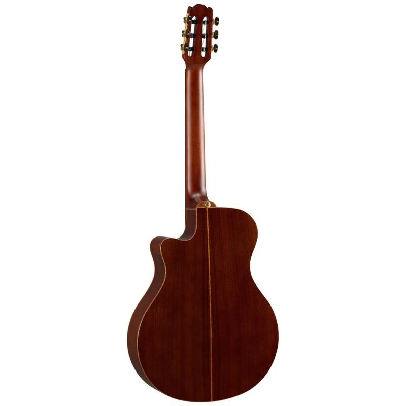 Класична гітара Yamaha NTX5 (Natural)