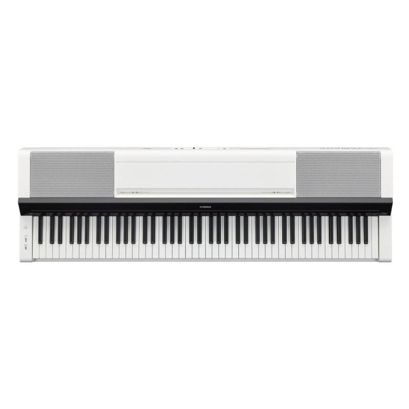 Цифрове піаніно Yamaha P-S500 (White)
