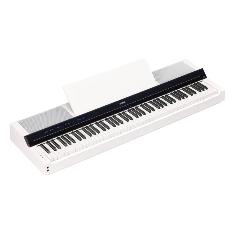 Цифрове піаніно Yamaha P-S500 (White)