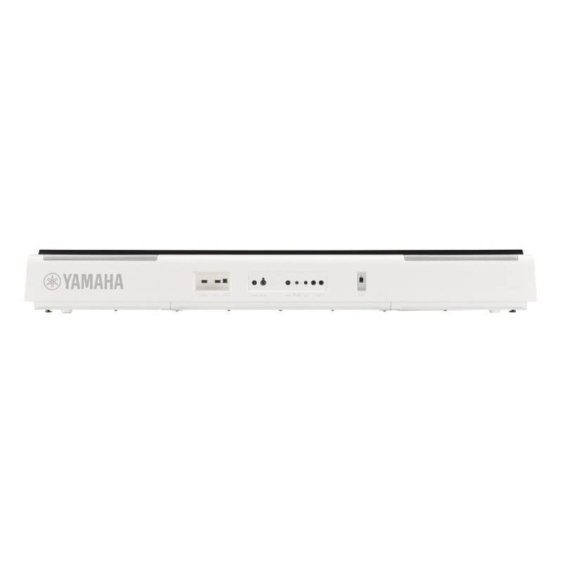 Цифровое пианино Yamaha P-S500 (White)