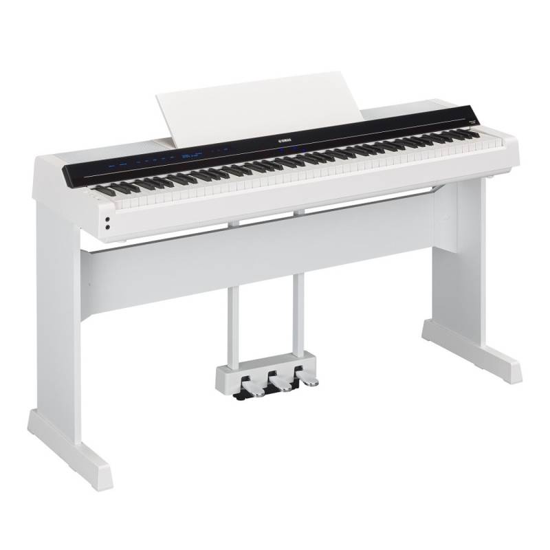 Цифрове піаніно Yamaha P-S500 (White)