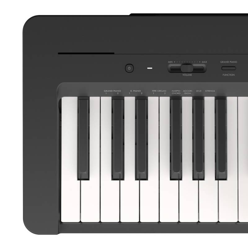 Цифрове піаніно Yamaha P-145