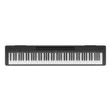 Цифрове піаніно Yamaha P-145BT