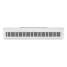 Цифрове піаніно Yamaha P-225 (White)