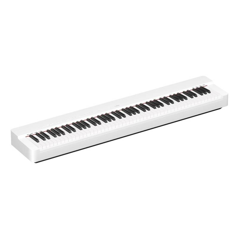 Цифрове піаніно Yamaha P-225 (White)