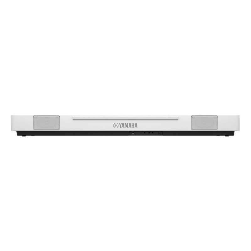 Цифрове піаніно Yamaha P-225 (White)