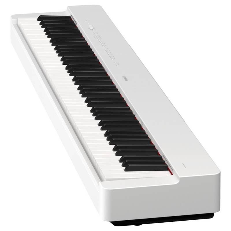 Цифрове піаніно Yamaha P-225 (White)