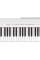 Цифрове піаніно Yamaha P-225 (White)