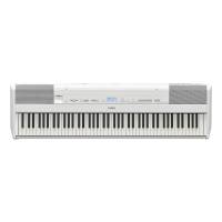 Цифрове піаніно Yamaha P-525 (White)