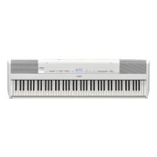Цифрове піаніно Yamaha P-525 (White)